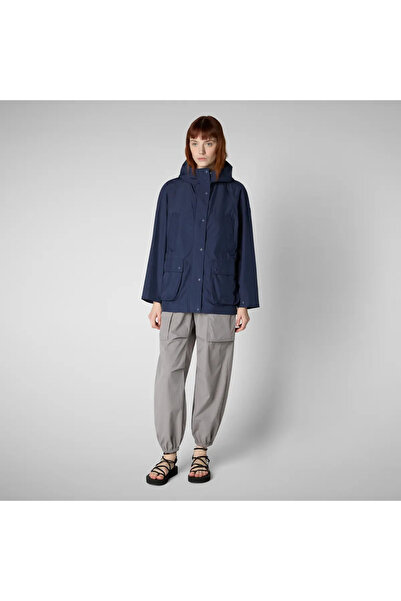 SAVE THE DUCK Kadın Ceket Lacivert - Breeze