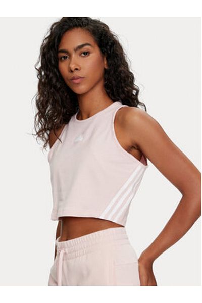 adidas Women's Top IW5295 Pink