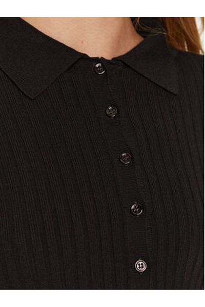 Vicolo Pulover de damă 22095S negru