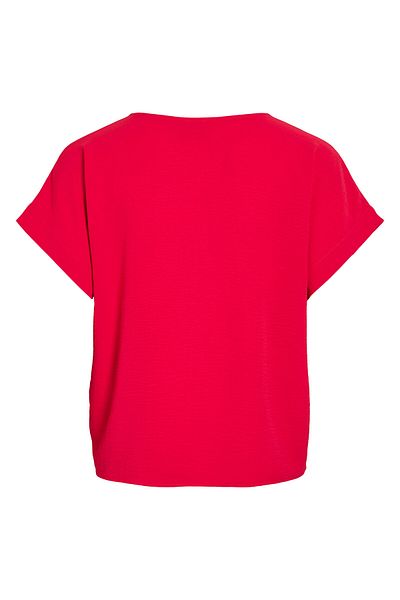 VILA Tricou damă 14101663 roz