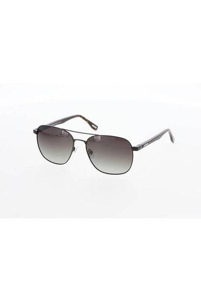 Mustang Mu2485 Col.3 57 17 140 Polarized Women's Sunglasses