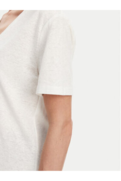 Access Fashion Tricou damă 53-2148 alb