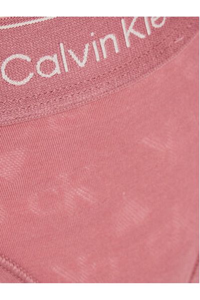 Calvin Klein underwear Women's Thong 000QF7878E Pink