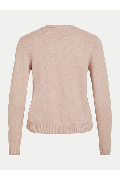 VILA vila Women's Cardigan 14060800 Pink