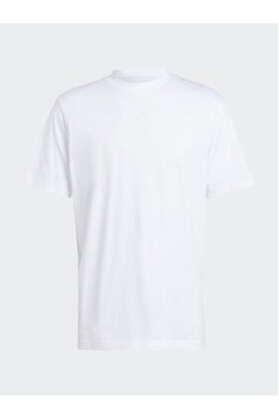 adidas Men's T-Shirt IR8364 White