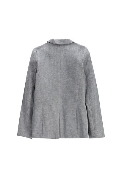 Coccodrillo Boy Blazer WC5138101EJB Gray
