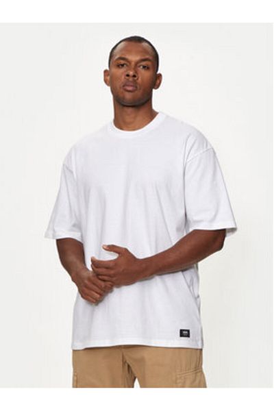 Vans Men's T-Shirt VN000G51WHT1 White