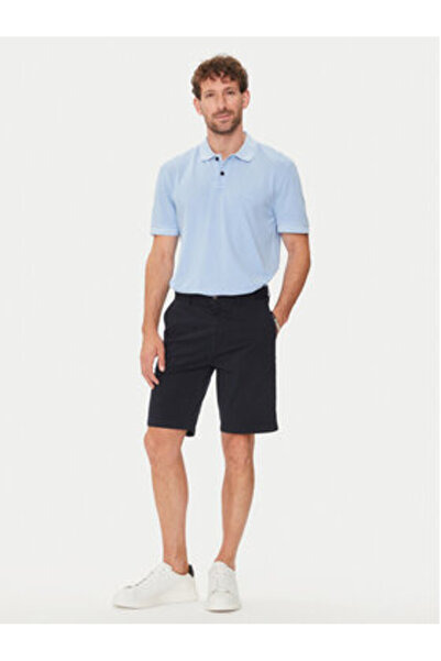 BOSS Men's Polo 50507813 Blue