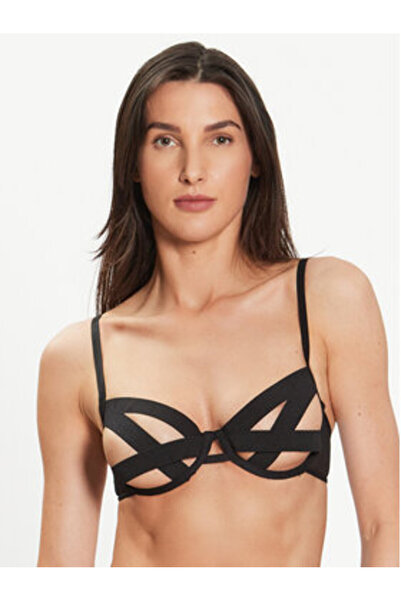 Bluebella Sutien cu armătură pentru femei 40246 Negru