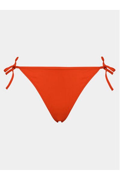 Calvin Klein Lenjerie intimă Calvin Klein Tanga pentru femei 000QF7221E Alb