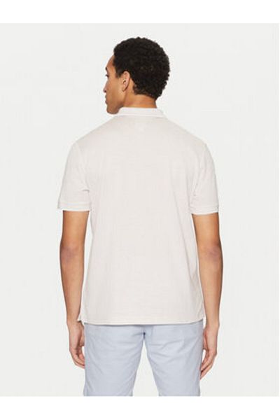 Calvin Klein Men's Polo K10K114475 Beige