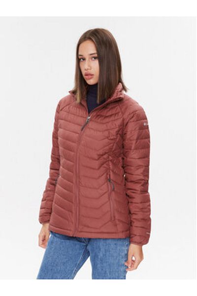 Columbia Women's Transitional Jacket 1699061679 Red
