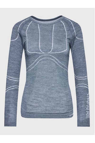 Viking Top termic pentru femei 500/23/5758/8 Albastru