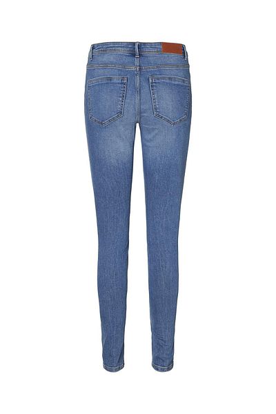 Vero Moda Blugi de damă 10222531 Bleumarin