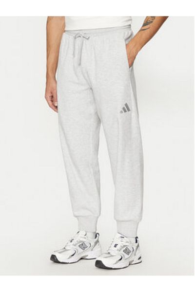 adidas Men's Sweatpants IY6582 Gray