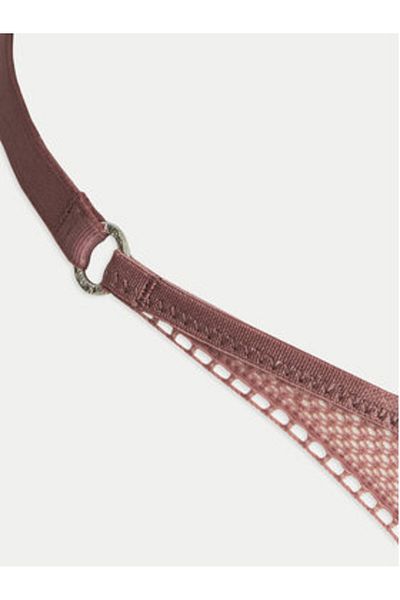 Calvin Klein underwear Women's Thong 000QF7547E Pink