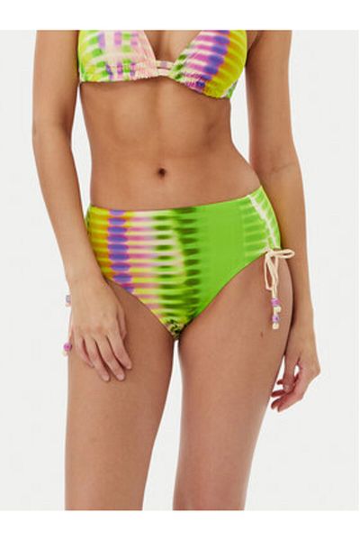 Chantelle Women's Bikini Bottom C22JC5 A17 Colorful