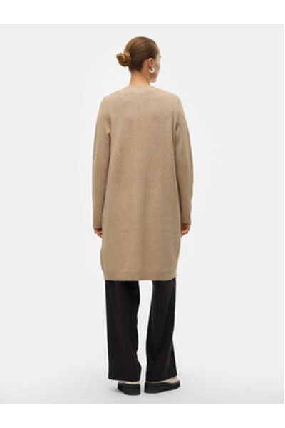 Vero Moda Women's Cardigan 10309316 Beige