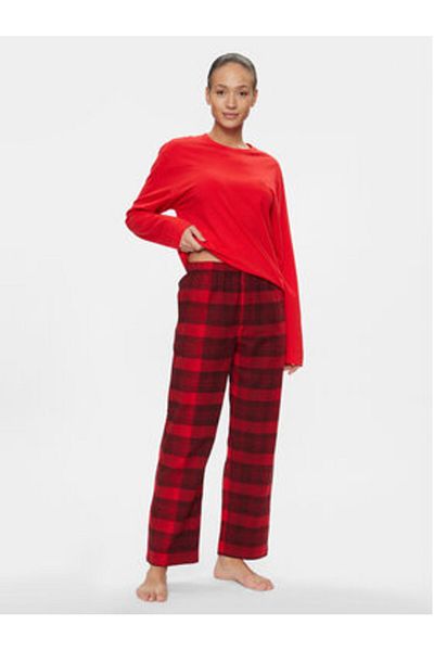 Calvin Klein calvin klein underwear Women's Pajamas 000QS7036EK94 Red