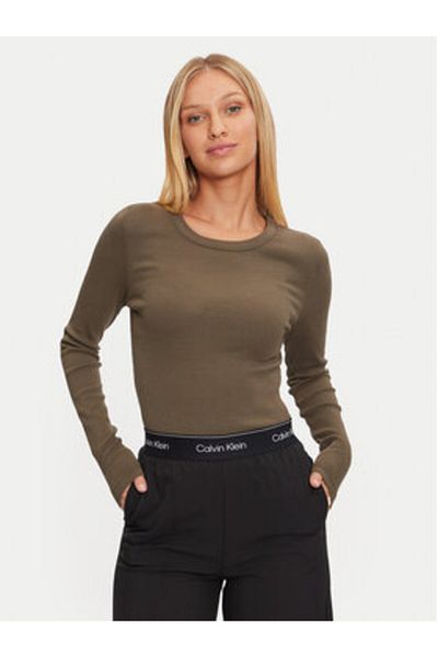 Calvin Klein underwear Women's Push-up Bra 000QF7623E Gray