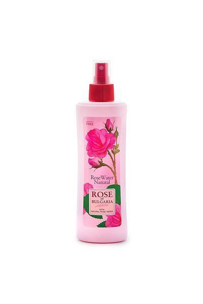 Biofresh apă de trandafiri, Trandafir de Bulgaria, 230 ml