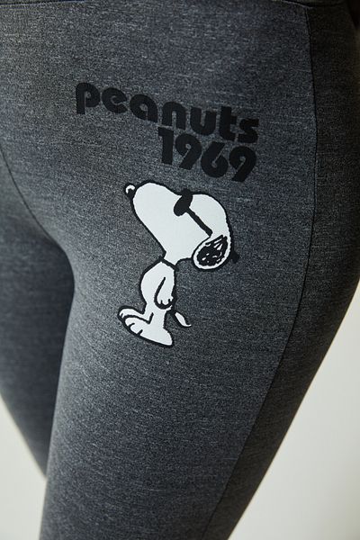 Penti Κολάν με ψηλόμεσο σχέδιο Snoopy