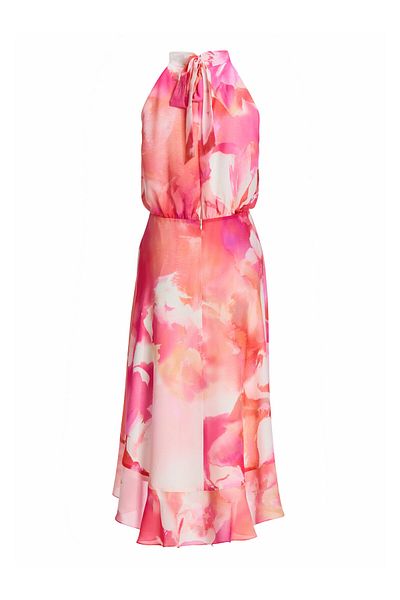 Swing Women's Cocktail Dress 5AI18500 Pink