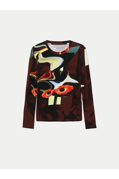 Vero Moda vero moda Cămașă de damă 10303333 Albastru deschis