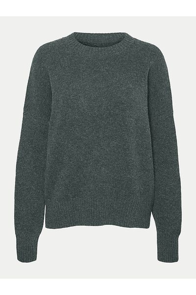 Vero Moda Pulover pentru femei vero moda 10320463 Verde