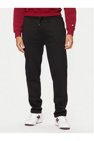Brave Soul Pantaloni de trening pentru bărbați MJB-628LUCIFER Negri