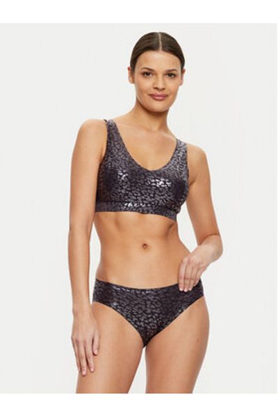 Chantelle Sutien de damă C11DQ1 A60 Bleumarin