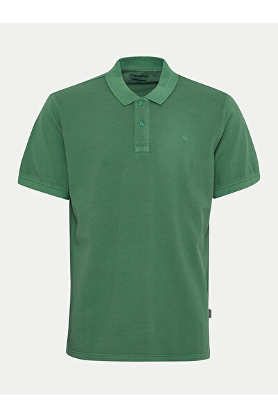 Blend Polo bărbătesc 20715297 Verde