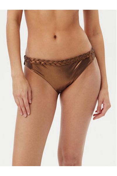 Chantelle Women's Bikini Bottom C16XA0 A09 Brown