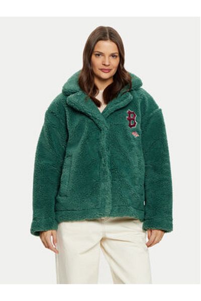 BİLLABONG billabong Women's Transitional Jacket EBJJK00153-GQV0 Green