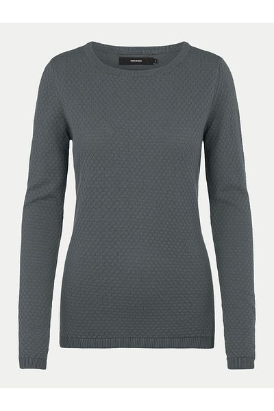 Vero Moda Pulover pentru femei vero moda 10136644 Verde