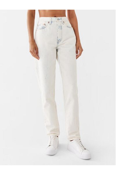 Levi's levi s Women's Jeans A4699-0010 Ecru