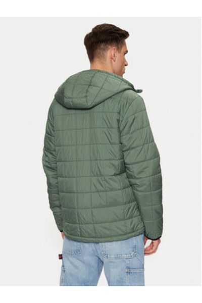 BİLLABONG billabong Men's Transition Jacket ABYJK00162-GPL0 Green
