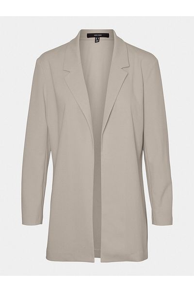 Vero Moda Jachetă de damă 10294482 bej