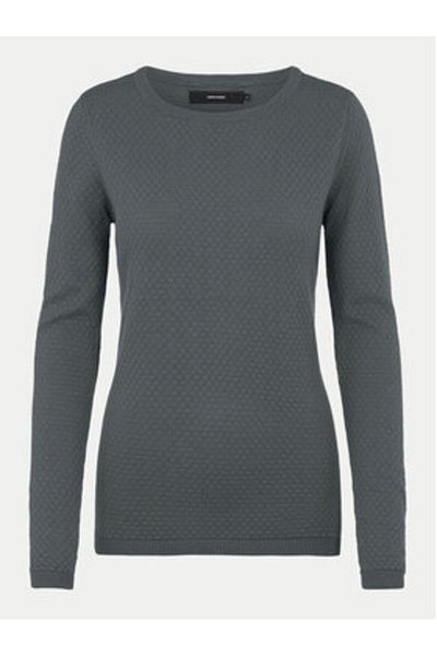 Vero Moda Pulover pentru femei vero moda 10136644 Verde