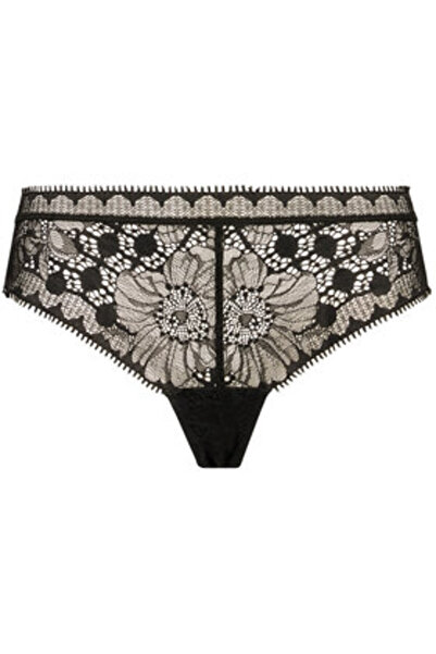 Chantelle Chiloți brazilieni pentru femei C15F90 Negri