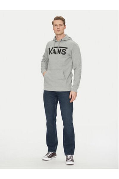 Vans vans Mens Sweatshirt VN0A456BADY1 Gray
