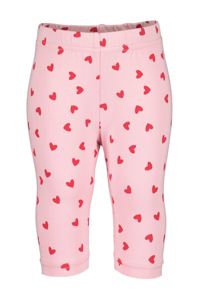 Blue Seven Colanți pentru fete 913597 X Roz