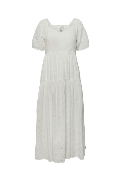YAS Rochie de damă 26029550 Albă