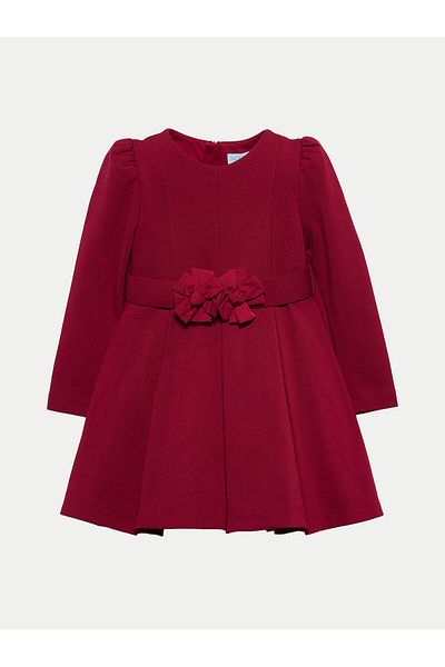 Abel & Lula abel lula Girl Casual Dress 5540 Red