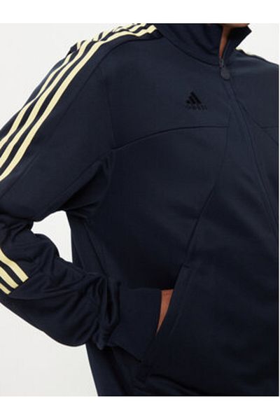adidas Hanorac bărbătesc IW5995 bleumarin