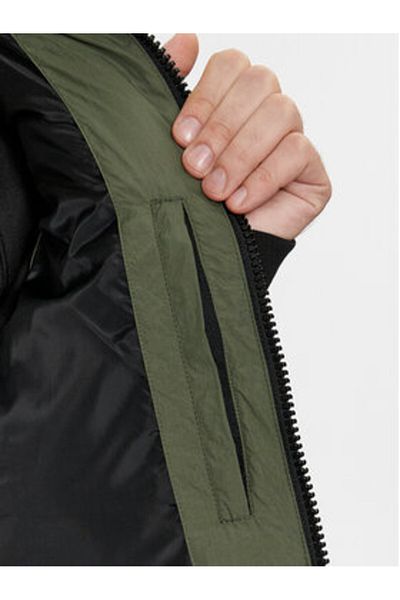 Calvin Klein Men's Vest K10K110334 Green