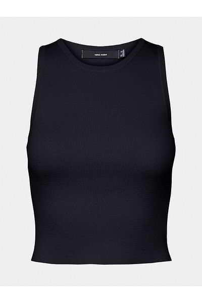 Vero Moda Top de damă 10300339 Negru