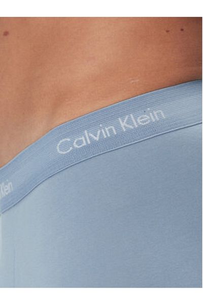 Calvin Klein underwear Men's Set of 3 pairs of boxers 000NB1770A Colorful
