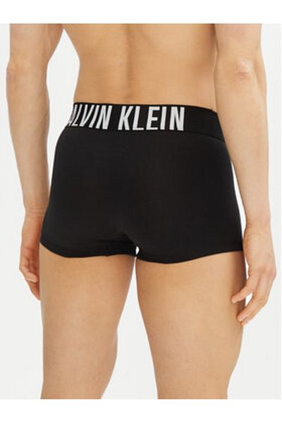 Calvin Klein Set de 3 boxeri pentru bărbați Calvin Klein Underwear 000NB3608A Colorați