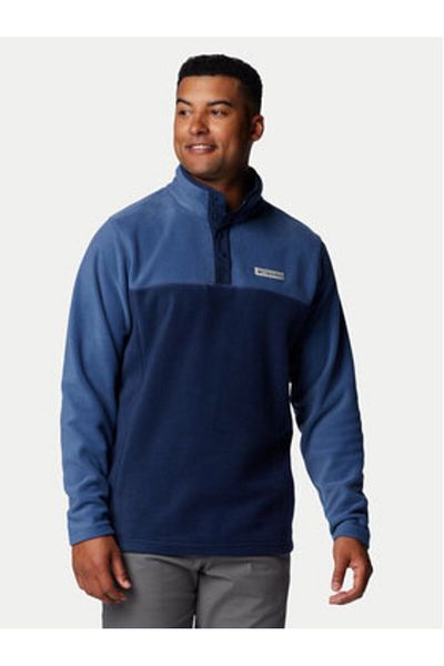 Columbia Men's Fleece 2097721 Navy